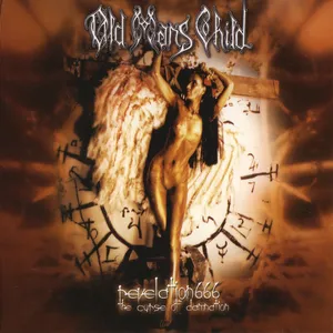 Revelation 666 : the curse of damnation